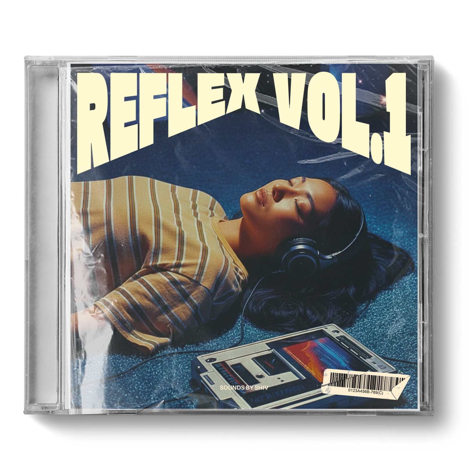 Reflex Vol.1